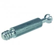 Hafele 262.27.920 - Minifix 15 Bolt St Galv B24 5/8Mm