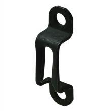 Hafele 262.47.313 - Modeez Non-Locking 4032-Ph St Blk 32Mm