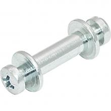 Hafele 262.47.923 - Modeez Scr 2065/2066 St Br/St Zip M4