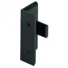 Hafele 262.51.391 - Keku Dbl-Up Hospa Frame Comp Pl Blk 30Mm