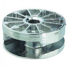 Hafele 262.87.003 - Maxifix-E Cam 35 Zn Bri Hex 6Mm