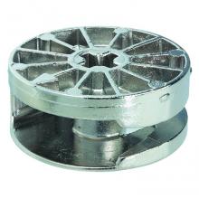 Hafele 262.87.013 - Maxifix-E Cam 35 Zn Bri Pz3