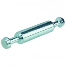 Hafele 262.87.921 - Maxifix-E Dbl Bolt St Zip 35/35Mm