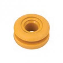 Hafele 262.94.031 - Button-Fix Button Varianta Pl Orange