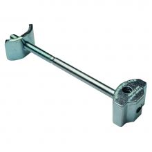 Hafele 262.96.840 - Zipbolt Ut 10.600 35X116Mm Drw Blt Zip