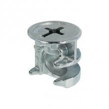 Hafele 262.26.070 - Minifix 15/12 Cam Zn Bri