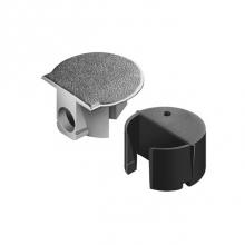 Hafele 262.36.520 - Rasant-Tab Screw-In Zn Nip 19Mm