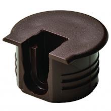 Hafele 263.09.133 - Rafix Tab Cam Pl Brn 16Mm