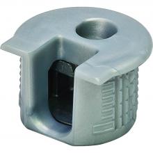 Hafele 263.10.205 - Rafix Se W/O Ridge Pl Gray 19Mm