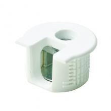 Hafele 263.10.703 - Rafix Se W/O Ridge Pl Wh 16Mm