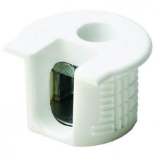 Hafele 263.10.705 - Rafix Se W/O Ridge Pl Wh 19Mm