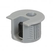 Hafele 263.10.915 - Rafix Se W/O Ridge Pl Classic Gray 19Mm