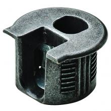 Hafele 263.11.105 - Rafix Se W/O Ridge Zn Bzd 19Mm