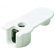 Hafele 263.12.703 - Rafix Se 32 W/O Ridge Pl Wh 16Mm