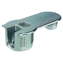 Hafele 263.13.705 - Rafix Se 32 W/O Ridge Zn Nip 19Mm