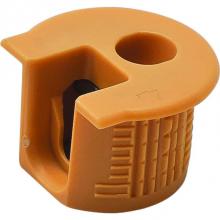 Hafele 263.14.106 - Rafix Se Ridged Pl Maple 19Mm