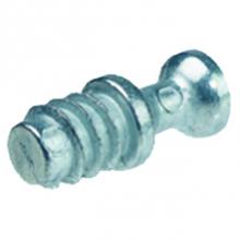 Hafele 263.20.131 - Rafix Hc Bolt Pozi Zinc M20 7X8Mm 5Mm