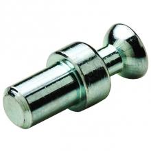 Hafele 263.20.971 - Rafix Shelf Pin St Zip 7X8Mm