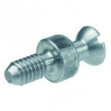 Hafele 263.21.817 - Rafix Bolt St Zip M4 Dia 7X7Mm 5Mm