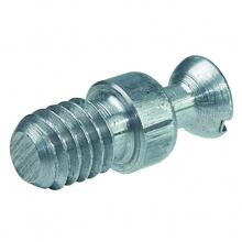 Hafele 263.21.826 - Rafix Bolt St Zip M6 Dia 7X7Mm 5Mm