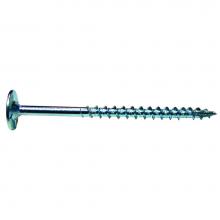 Hafele 264.67.801 - Scr Cab Hang Pwr Hd Torx DrNo.10X3''St Zip
