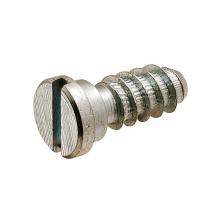 Hafele 264.27.985 - Shoulder Scr St Zip F 5Mm Holes