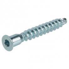 Hafele 264.43.192 - Confirmat St Zip Hex 4 7X50Mm