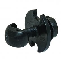 Hafele 267.20.313 - Fastmount Pc-M2H Hd Self Tappg Mal Pl Bl