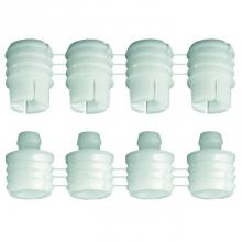 Hafele 267.20.700 - Conn Press-Fit Ny Nat