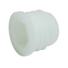 Hafele 267.20.711 - Fastmount Pc-F1A Self Tappg Feme Pl Wh