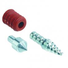 Hafele 267.22.900 - Invis Plug-In Conn St /Ny