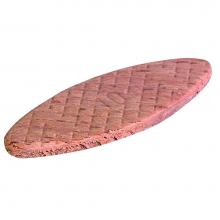 Hafele 267.90.000 - Biscuit Wedge Size 0