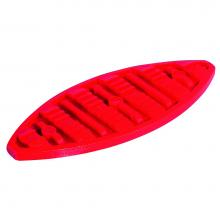 Hafele 267.91.020 - K20 Clamp Elem Pl Blk Bulk