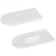 Hafele 267.91.267 - Cabineo Ccap Pl Signal White