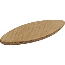 Hafele 267.91.400 - Biscuit Wedge Premium Size 0