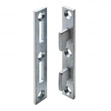 Hafele 271.33.008 - Bed Fitting St Bri 105Mm