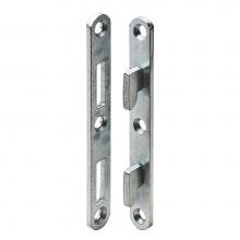 Hafele 271.33.090 - Bed Fitting St Bri 5'' Rnd Corner