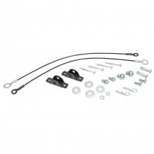 Hafele 271.98.111 - Tv Anti-Tip Kit