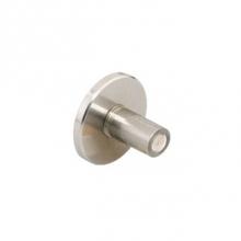 Hafele 281.60.000 - Glass Shelf Supp Ss Matt 5Mm/16Mm