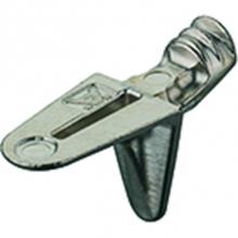 Hafele 282.24.717 - Shelf Supp Zn Nip 5Mm