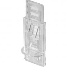 Hafele 282.28.490 - Adj Shef Support Pl Trans 5Mm