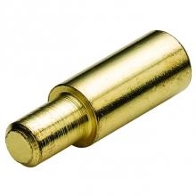 Hafele 282.38.502 - Shelf Supp W/Stop St Brp 5Mm