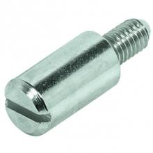 Hafele 282.39.705 - Shelf Supp St Nip M4X8Mm