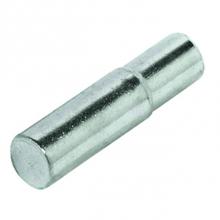 Hafele 282.42.702 - Shelf Supp W/Stop St Nip 5Mm