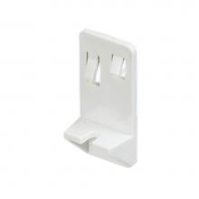 Hafele 282.47.403 - Shelf Supp Heavy Duty Clr 5Mm