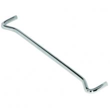 Hafele 282.71.703 - Shelf Supp St Zip 3X160Mm