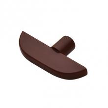 Hafele 282.21.105 - Shelf Supp Pl Brn 5Mm