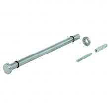 Hafele 283.37.000 - Shelf Supp Sta St Matt 12/200Mm