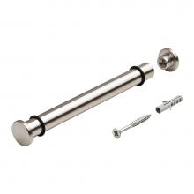 Hafele 283.38.020 - Shelf Supp Sta St Brush 20X200Mm