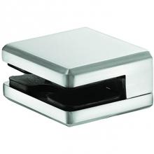 Hafele 284.01.081 - Shelf Bracket Zn Sta St Color 8Mm